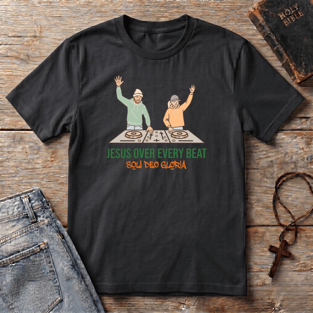EDM for Christ T-Shirt
