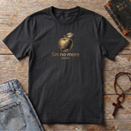 Sin no more T-Shirt