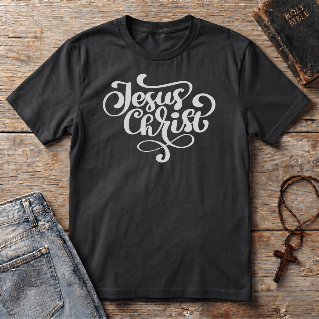 Jesus Christ T-Shirt
