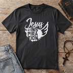 Jesus is my inspiration T-Shirt