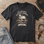 Lamb of GOD, not bunny T-Shirt