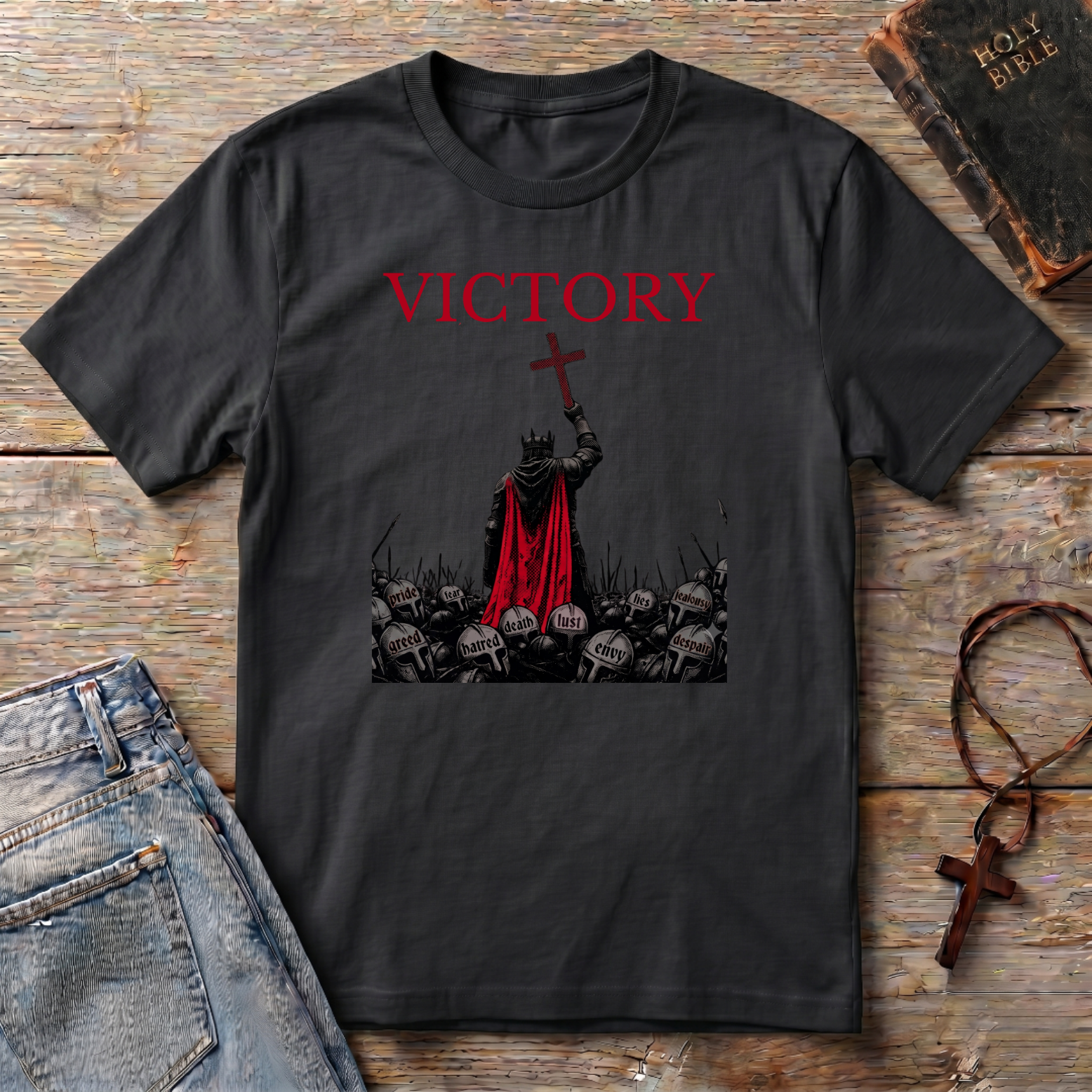 Victory T-Shirt