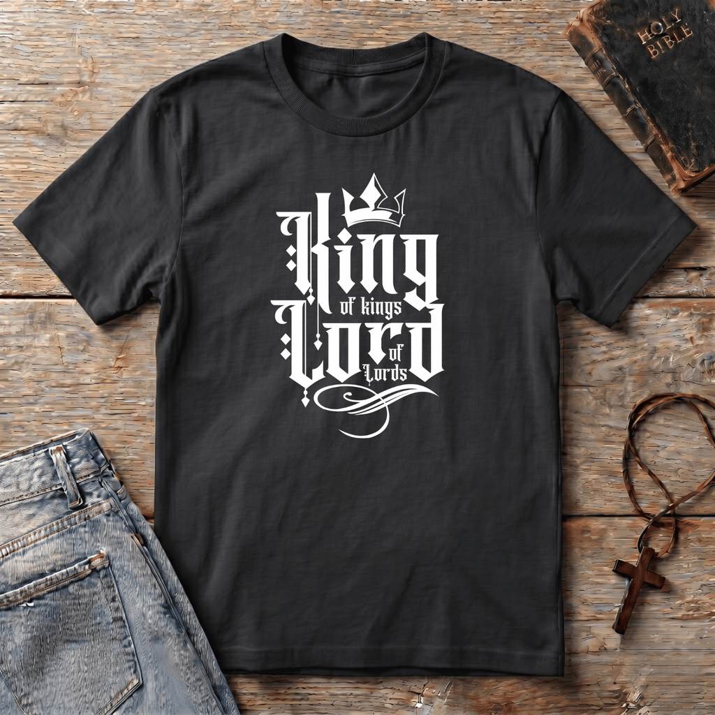King and Lord T-Shirt