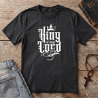 King and Lord T-Shirt