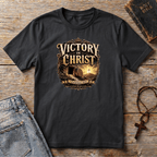 Victory in Christ T-Shirt