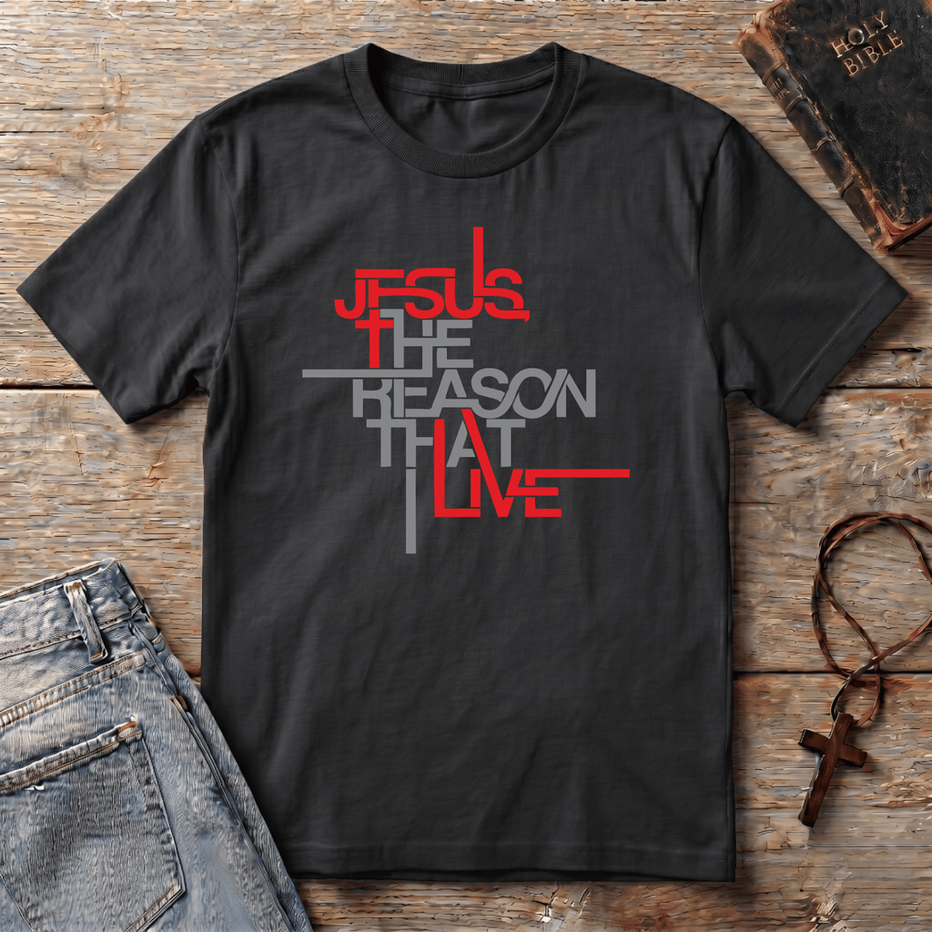 The Reason  T-Shirt