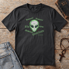 Beware ETs T-Shirt