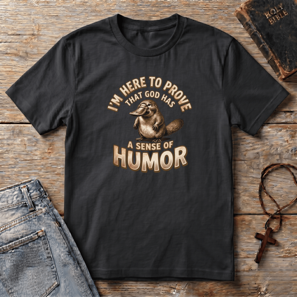 Platypus T-Shirt
