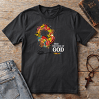 Hear the voice of GOD T-Shirt