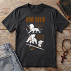 King David T-Shirt