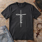 Jesus cross T-Shirt