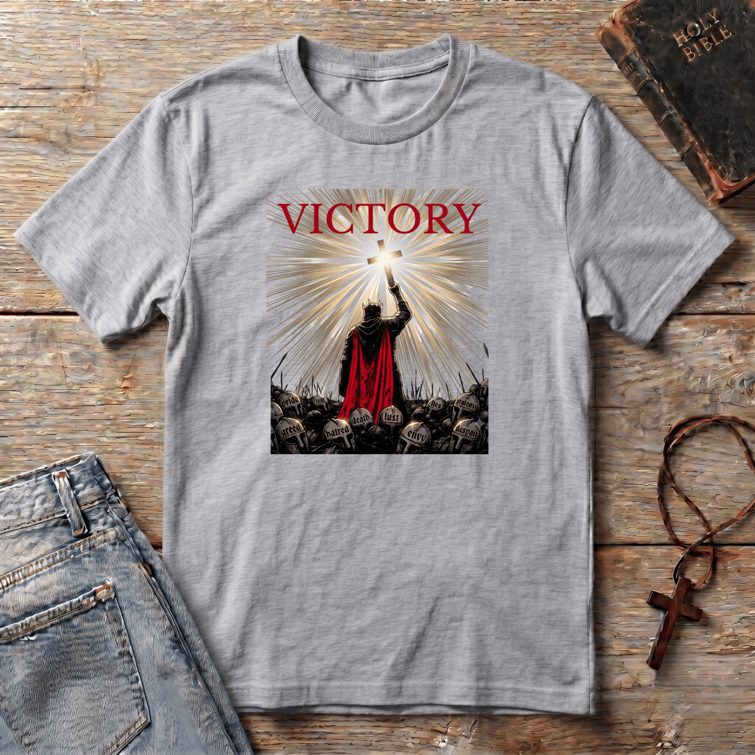 Victory T-Shirt