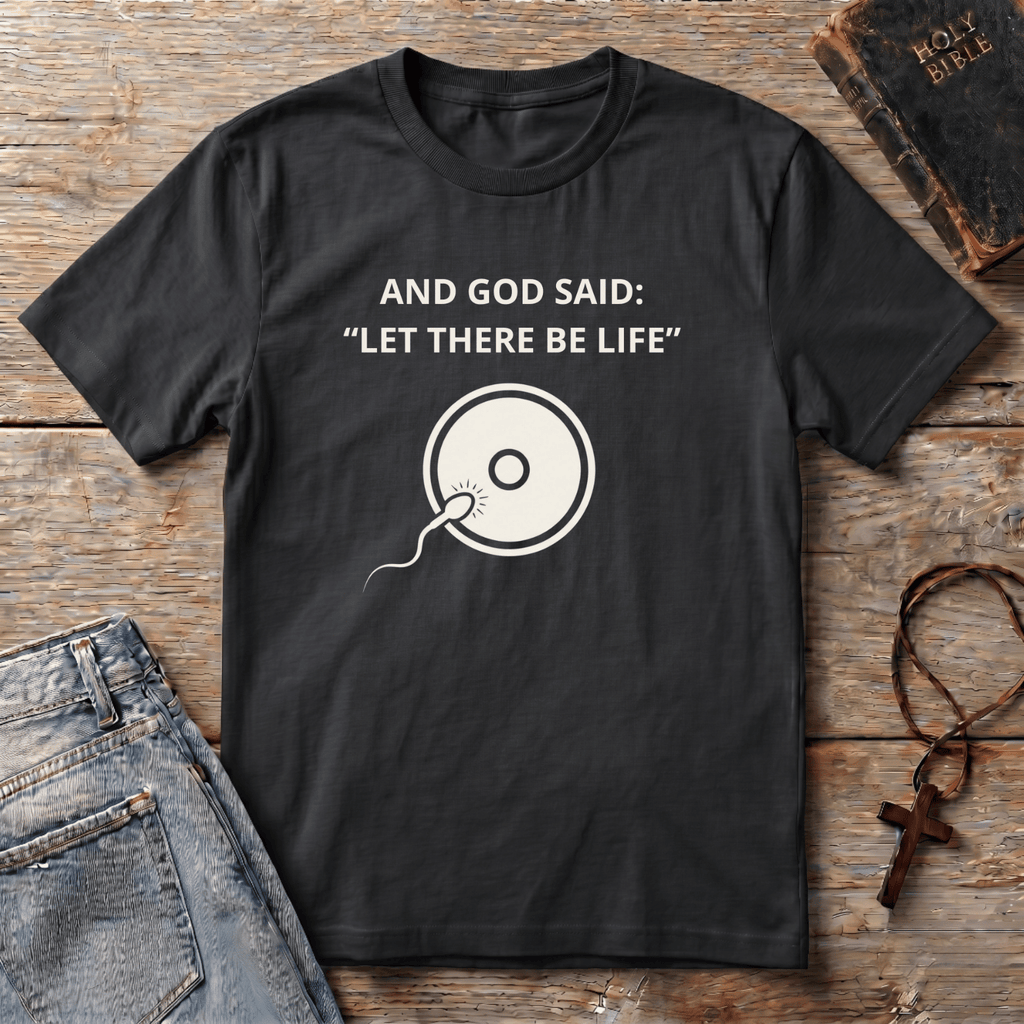 Conception T-Shirt