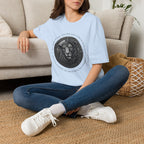 Lamb and Lion T-Shirt