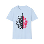 Apocalipse 5:5 T-Shirt