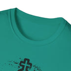 I LOVE MY CHURCH T-Shirt