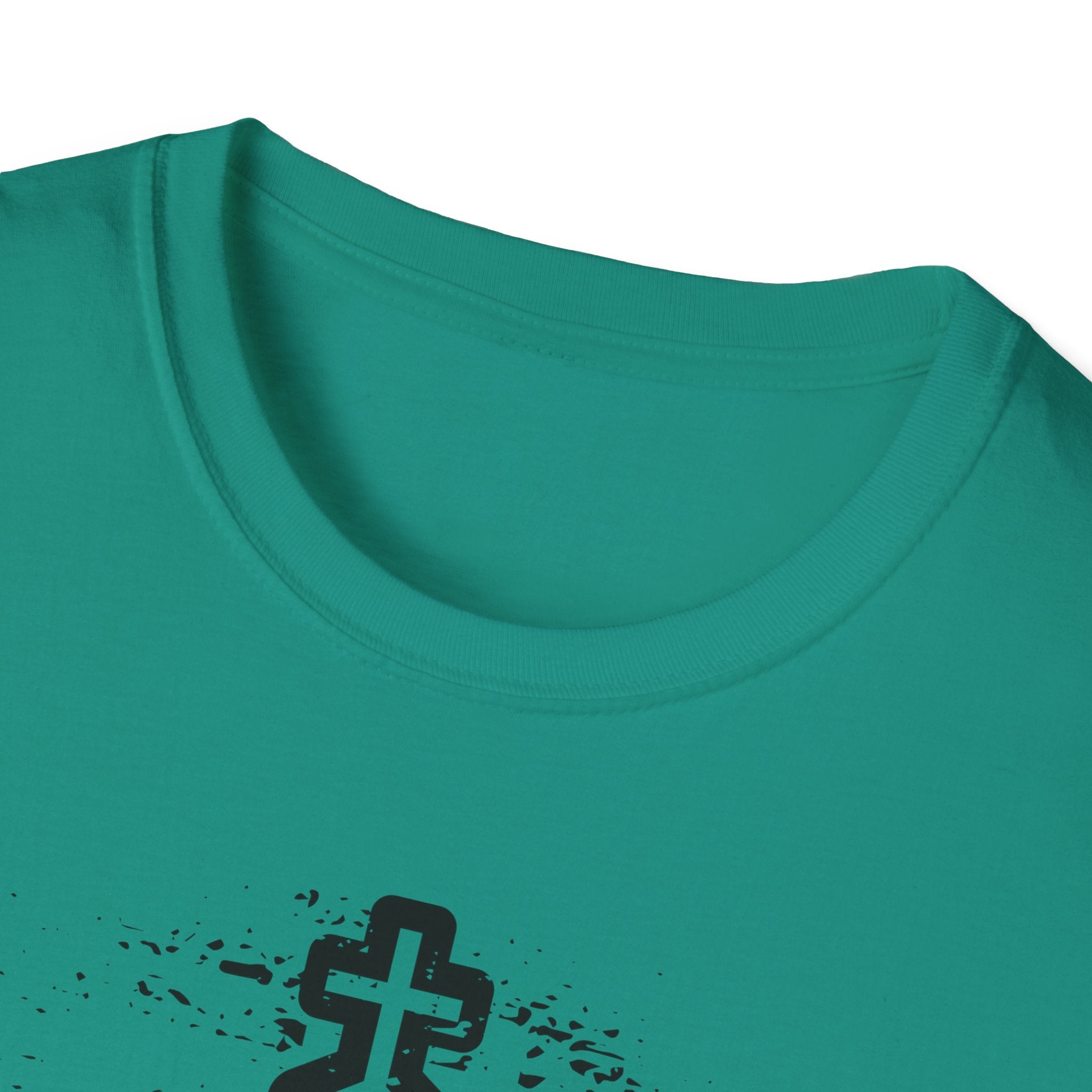 I LOVE MY CHURCH T-Shirt