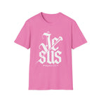 Jesus (Phillipians 2:5-11) T-Shirt