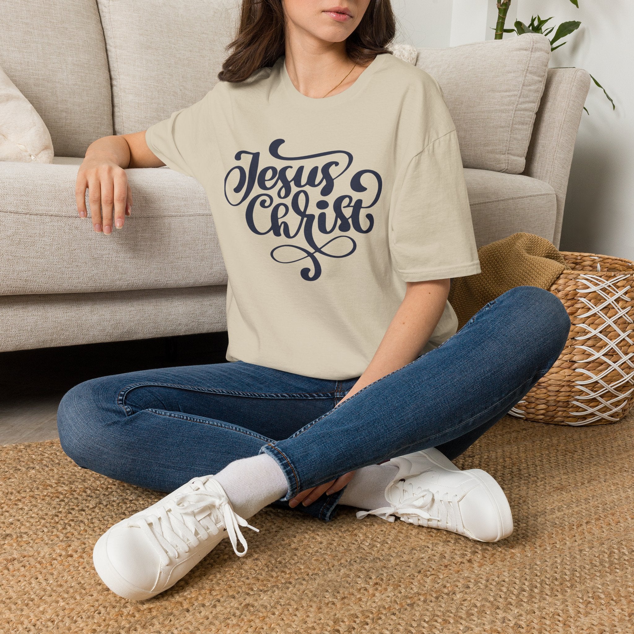 Jesus Christ T-Shirt