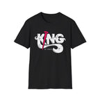 King of Kings (nail) T-Shirt