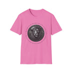 Lamb and Lion T-Shirt