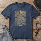 Lord's Prayer T-Shirt
