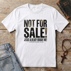 Not for saleT-Shirt