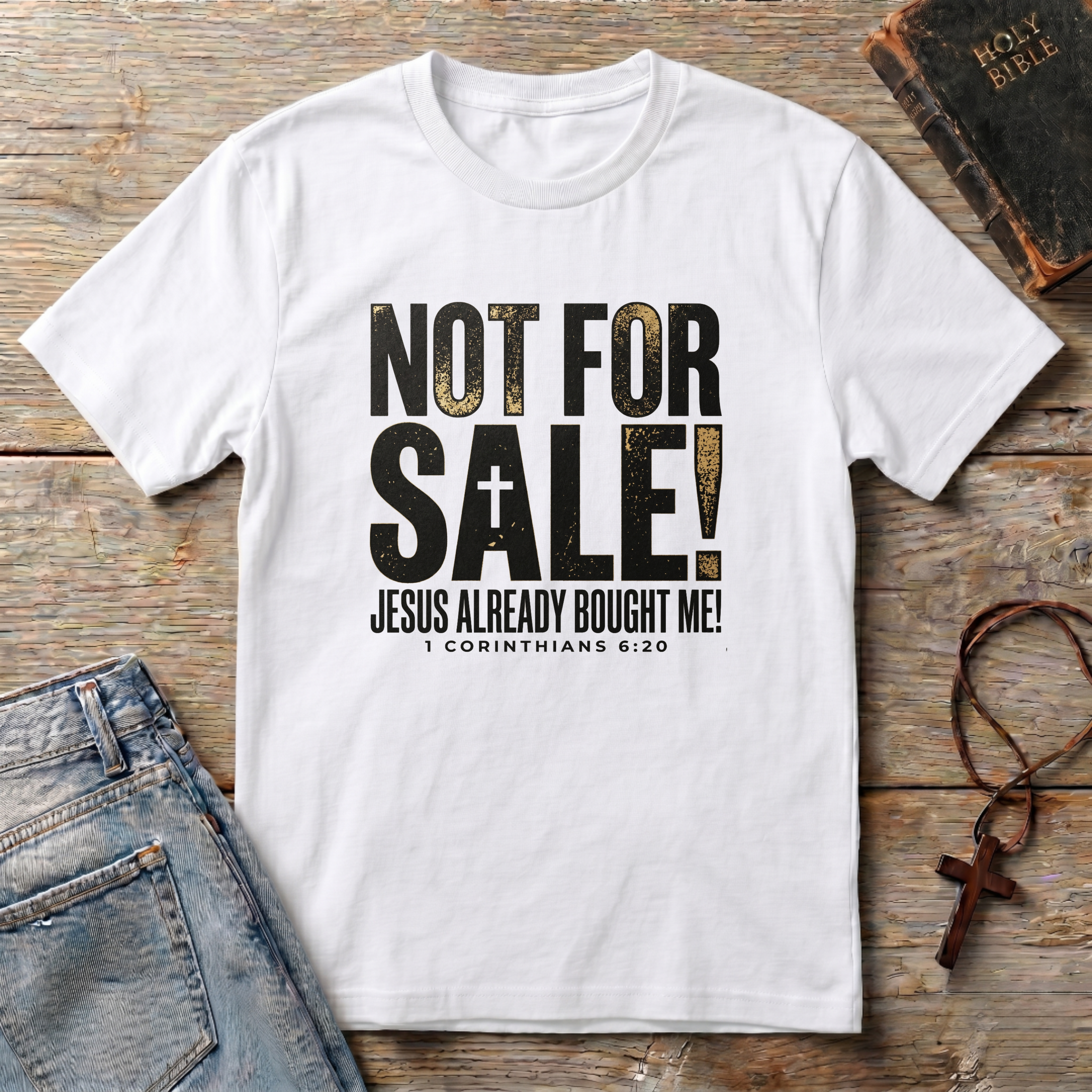 Not for saleT-Shirt