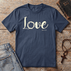 Greter Love T-Shirt