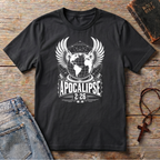 APOCALIPSE 2:26 E T-Shirt