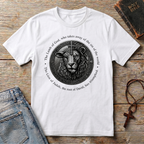 Lamb and Lion T-Shirt