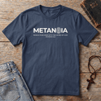 Metanoia T-Shirt