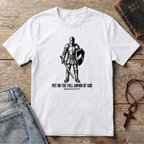 Armor of God T-Shirt