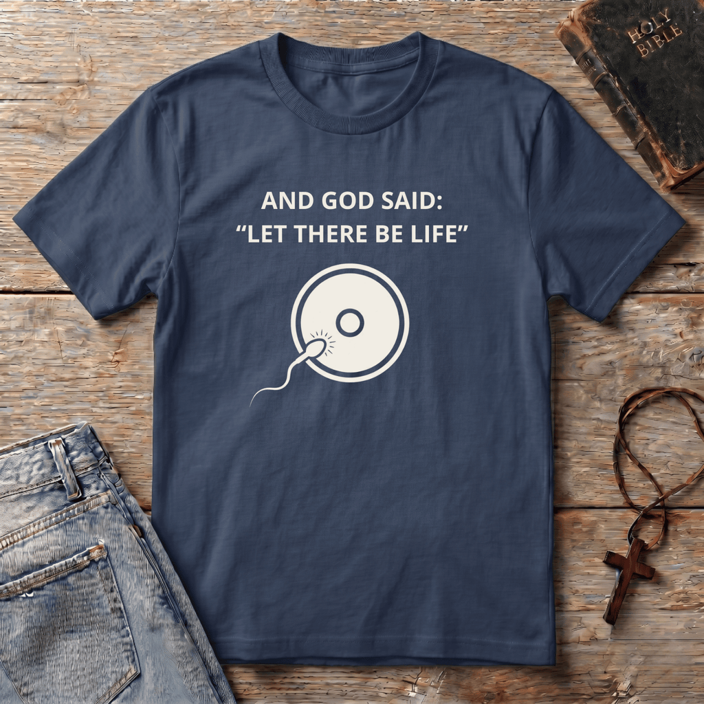 Conception T-Shirt