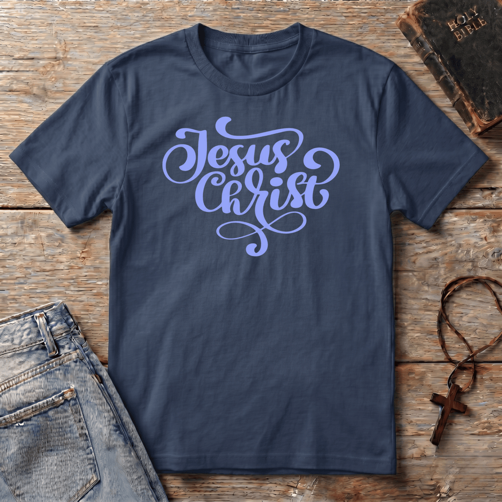 Jesus Christ T-Shirt
