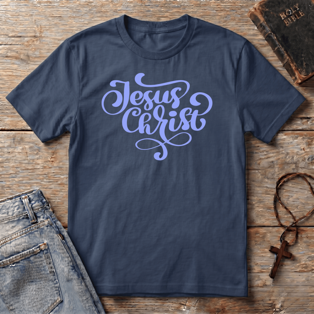 Jesus Christ T-Shirt