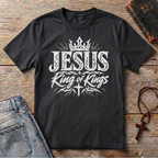 King of Kings T-Shirt