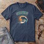 Surfers for Christ T-Shirt