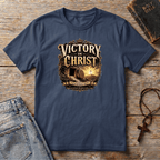 Victory in Christ T-Shirt