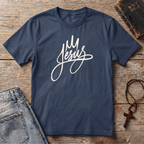 Jesus Crown T-Shirt