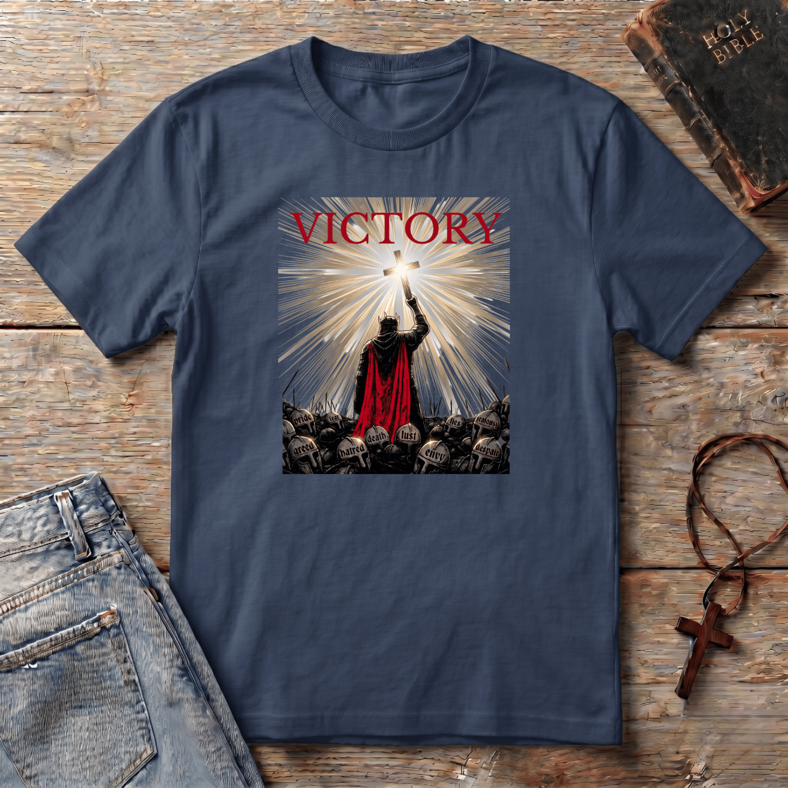 Victory T-Shirt