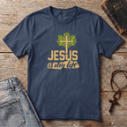 Jesus is my life T-Shirt