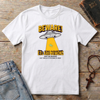 ETs are demons T-Shirt