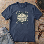 In the begining T-Shirt