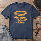 Cross of Torns  T-Shirt