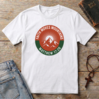 Faith moves montain T-Shirt