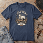 Lamb of GOD, not bunny T-Shirt