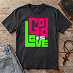 GOD IS LOVE T-Shirt