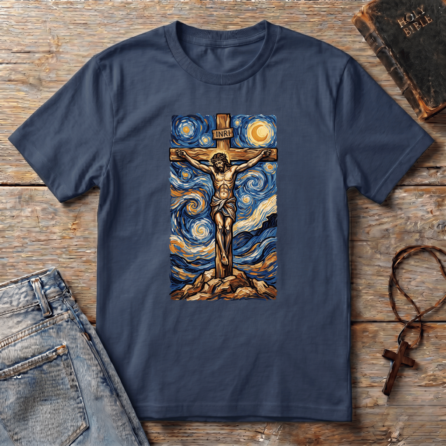 Crucifixion T-Shirt