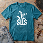 Jesus (Phillipians 2:5-11) T-Shirt